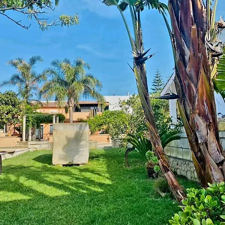 Garden * Otrante
